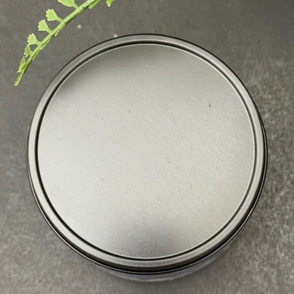 BBW Frosted Coconut Snowball Bath & Body Works Mason Jar Single Wick Candle - Picture 8 of 10